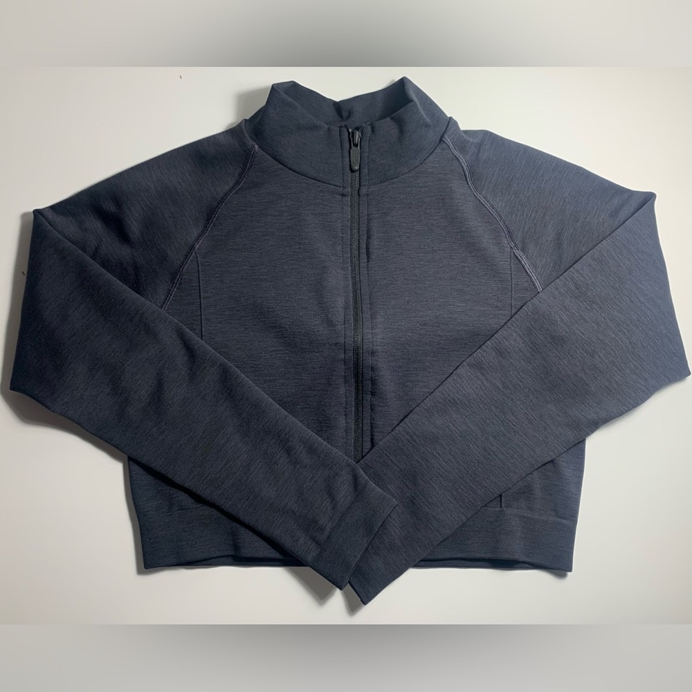 Alphalete Amplify Jacket